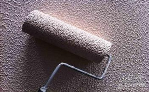 弹性涂料施工工艺