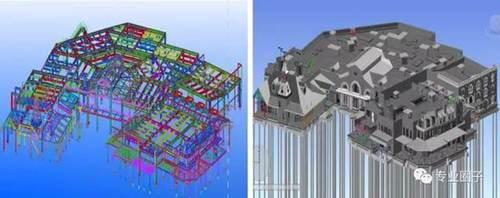 上海迪士尼BIM应用总结及P6软件应用经验交流 BIM案例 第24张