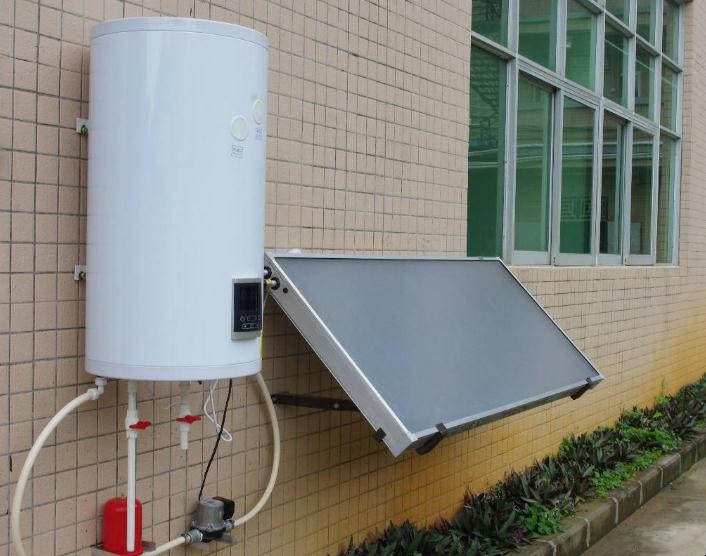 太阳能热水器寿命是多少年