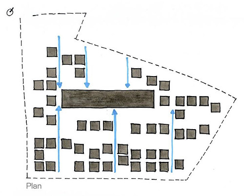 葡萄牙阿维罗社会住宅 Guedes Cruz Arquitectos