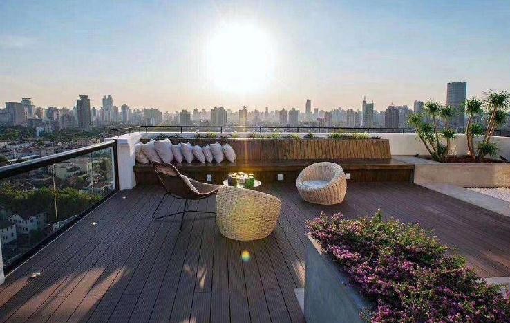 顶楼的坏处有哪些