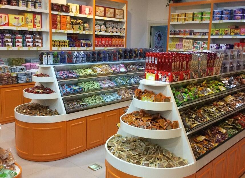 如何提高零食店开店成功率
