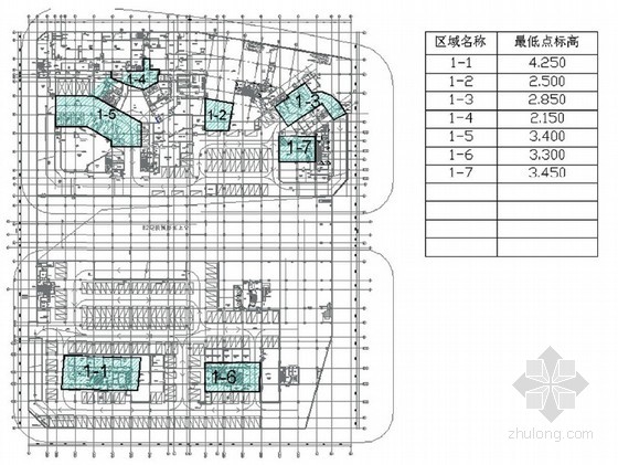 BIM在商业地产项目中的实践-南京证大大拇指项目