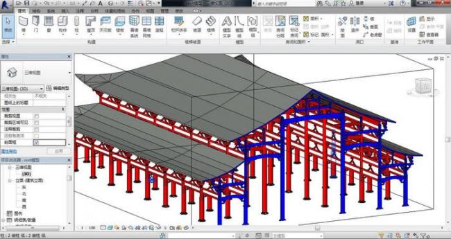 浅谈BIM在古建筑中的应用 BIM百科 第3张