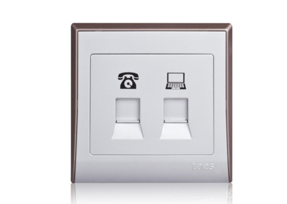 电话插座使用注意事项