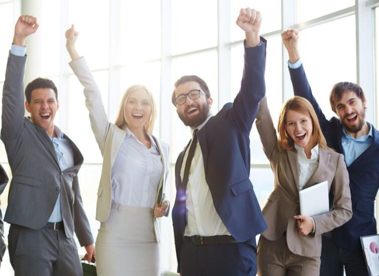 怎样提高员工的工作积极性