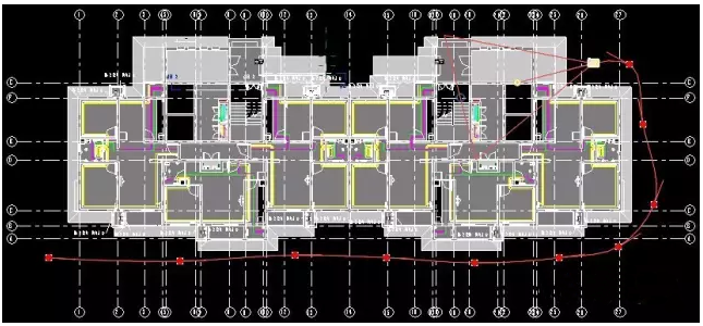 Revit中漫游的设置方法 BIM技巧 第3张