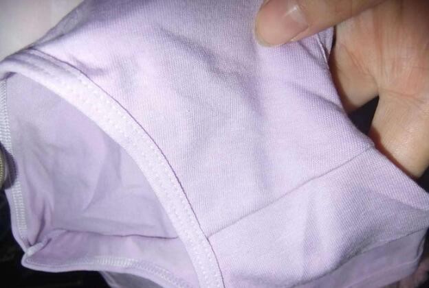 纯棉内裤黄渍怎么洗白