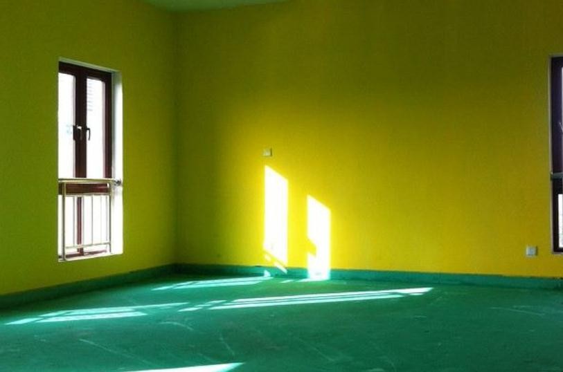 房子不铲墙只刷墙固行吗