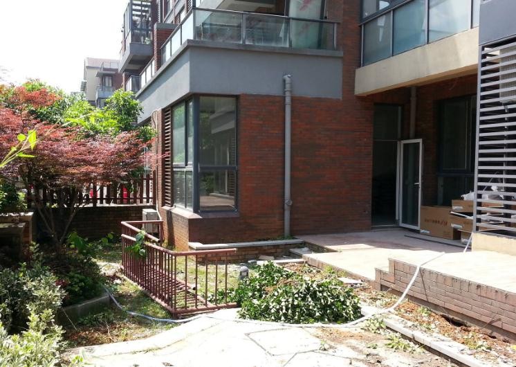 买一楼的房子有哪些注意事项