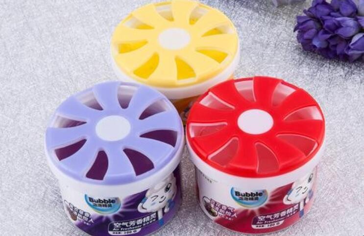 固体清新剂有哪些适用范围