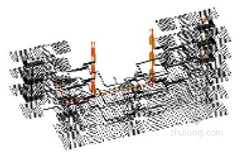 装配式公租房标准化实验楼设计BIM信息化技术应用