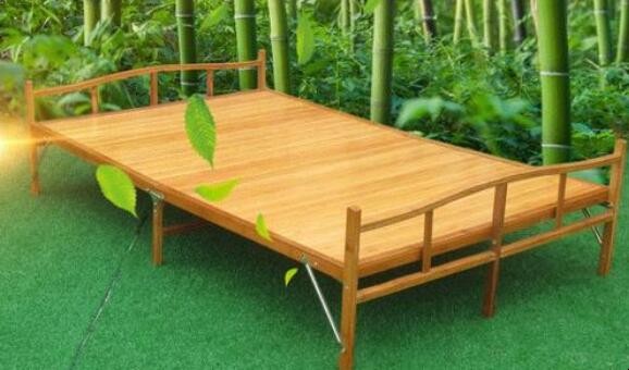 竹床的优点是什么