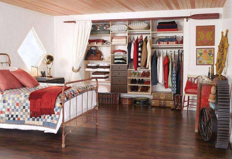 柜子暗格做法有哪些