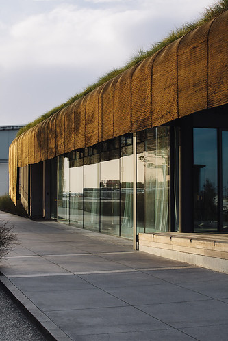 Fearon Hay Architects - Te Kaitaka 奥克兰机场广场绿色斗篷建筑