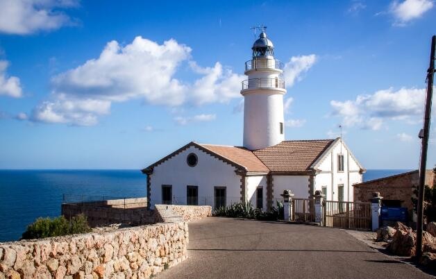 海边房子的优点有哪些