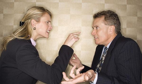 如何看待职场勾心斗角