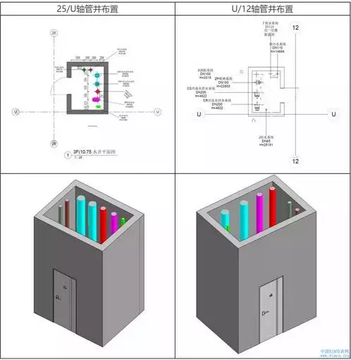 【BIM应用】醴陵陶瓷会展馆工程BIM应用 BIM案例 第11张