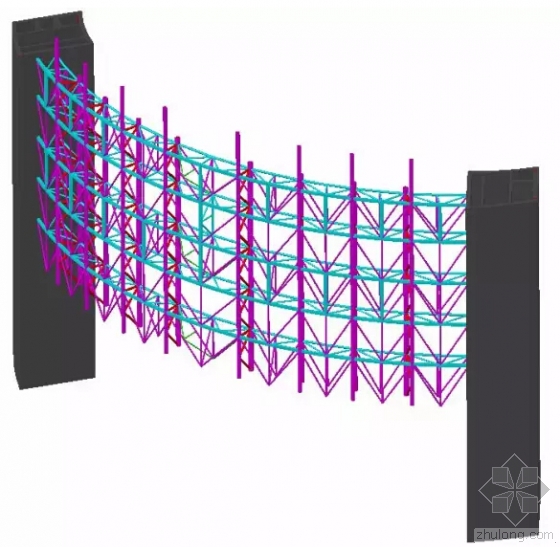 武汉万达秀场利用BIM “红灯笼”是怎样建起来的