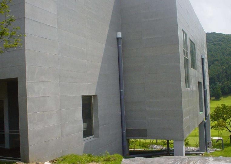 外墙水泥脱落怎么处理