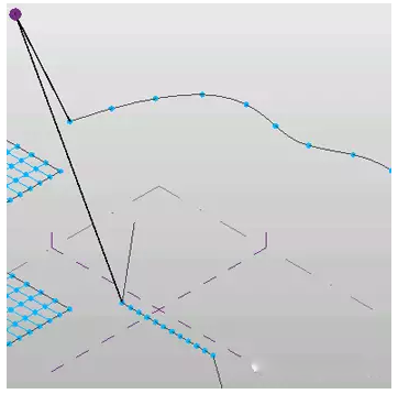 图解关于Revit中自适应构件的使用方法 BIM技巧 第10张