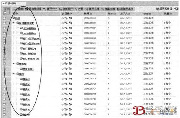 基于集成平台的船舶三维协同设计流程研究 BIM案例 第4张