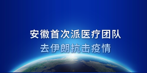 安徽首次派医疗团队去伊朗抗击疫情.png