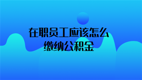 在职员工应该怎么缴纳.png