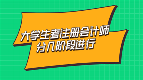 大学生考注册会计师分几阶段进行.png