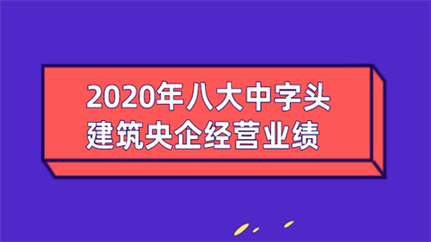 2020年八大中字头建筑央企经营业绩.png